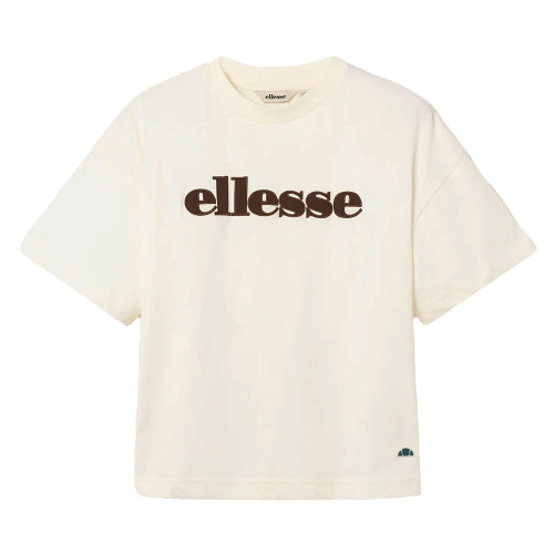 Ellesse Γυναικεία κοντομάνικη μπλούζα Graphics Visio Tee